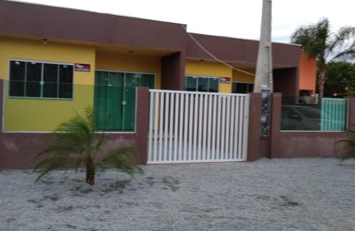 Matinhos Apartment | Residencial Alexandre