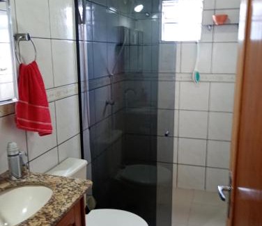 Marambaia House | Residencial Aliados