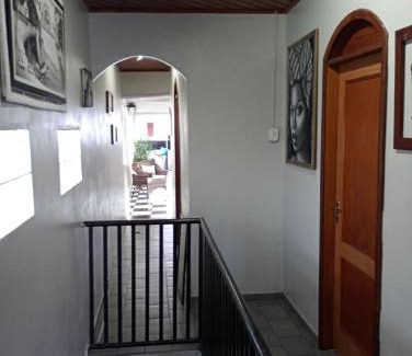 Marambaia House | Residencial Aliados