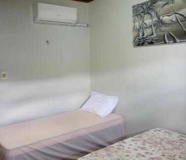 Marambaia House | Residencial Aliados