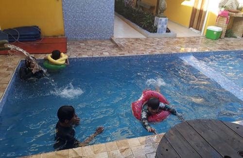 Maragogi Ski Chalet | Residencial Ancora de Antunes - Antunes Beach - Maragogi -AL