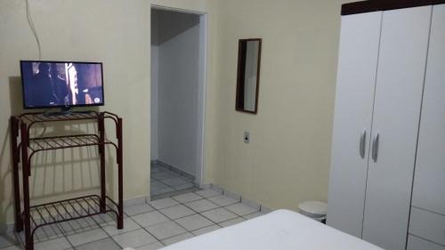 Dom Pedro I House | Residencial Andréa House