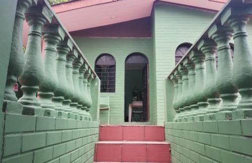 Dom Pedro I House | Residencial Andréa House