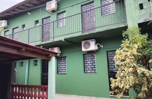 Dom Pedro I House | Residencial Andréa House