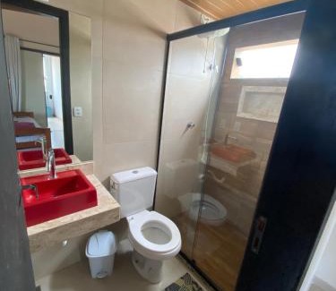 Japuiba House | Residencial Aquidabã