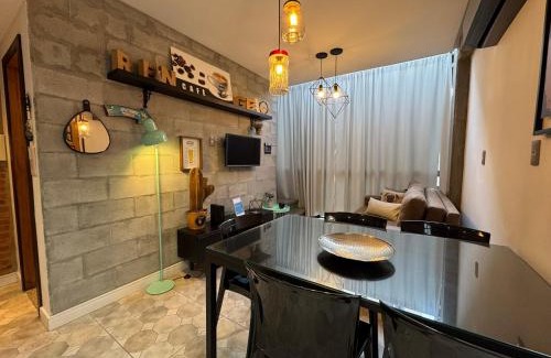 Centro Apartment | Residencial Aroeira