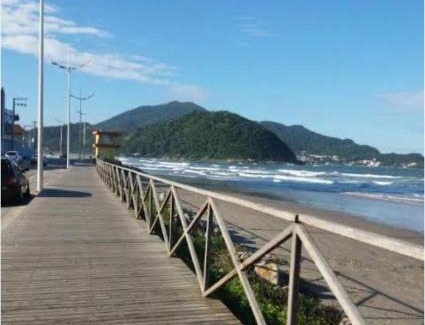 Gravata Apartment | Residencial Atalaia - Praia do Gravatá - Beto Carrero World