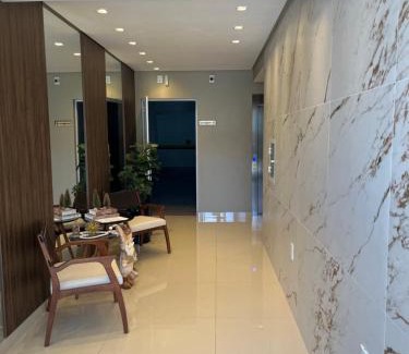 Gravata Apartment | Residencial Atalaia - Praia do Gravatá - Beto Carrero World