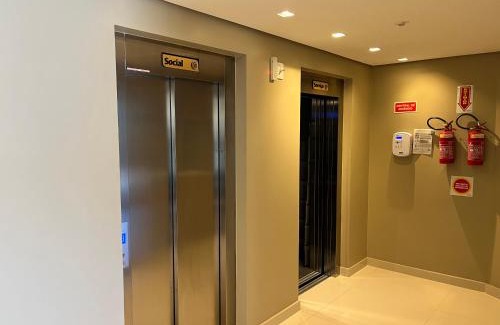 Gravata Apartment | Residencial Atalaia - Praia do Gravatá - Beto Carrero World