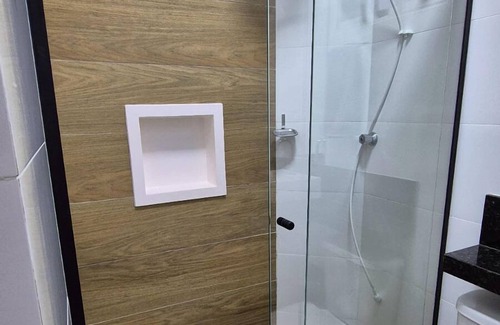 Pouso Alegre Apartment | Residencial Aurelio Souza