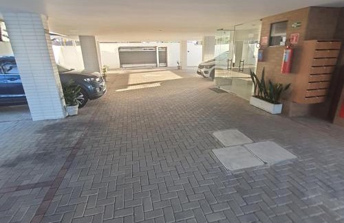 Cabedelo Apartment | Residencial bella vista haus