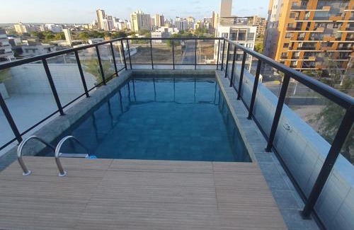 Cabedelo Apartment | Residencial bella vista haus