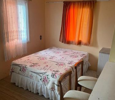 Arroio Teixeira Apartment | Residencial Brila Mar