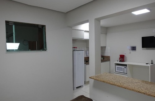 Goiania Apartment | Residencial Carajás