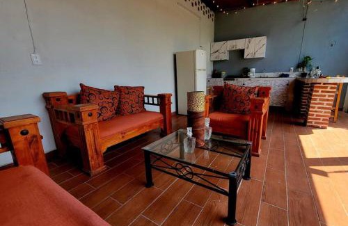 El Arenal House | Residencial Casa Arenal