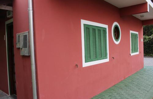 Jurere House | Residencial Casa Tomate é Destino Floripa