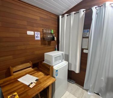 Matinhos Ski Chalet | Residencial Chalés Riviera