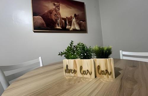 Jardim Santa Maria House | Residencial com Ótima localização e Conforto