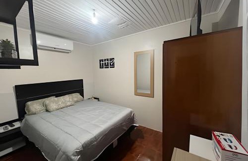 Jardim Santa Maria House | Residencial com Ótima localização e Conforto