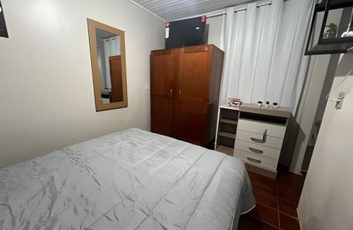 Jardim Santa Maria House | Residencial com Ótima localização e Conforto