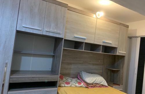 Ingleses do Rio Vermelho Apartment | Residencial da Garoa