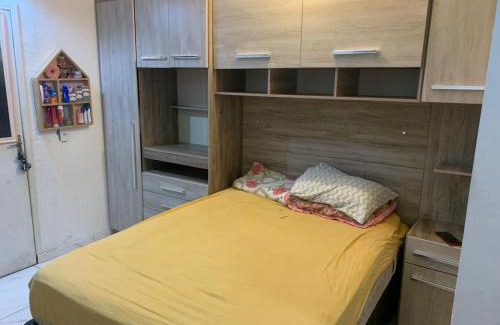 Ingleses do Rio Vermelho Apartment | Residencial da Garoa