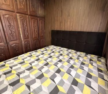 Ananindeua Apartment | Residencial Denise de Melo