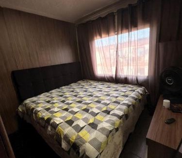 Ananindeua Apartment | Residencial Denise de Melo