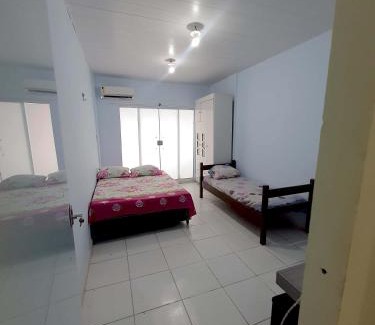 Guama Apartment | Residencial Dom Álec S3