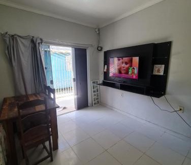 Guama Apartment | Residencial Dom Álec S3