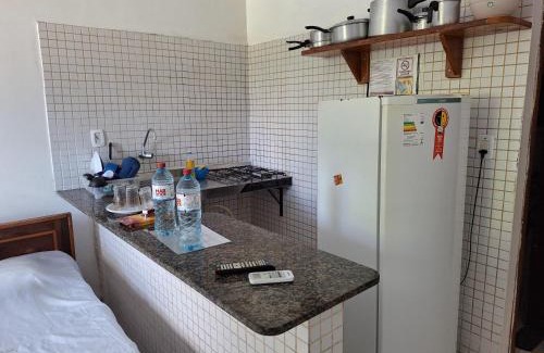 Tapana Apartment | Residencial Dom Fernando