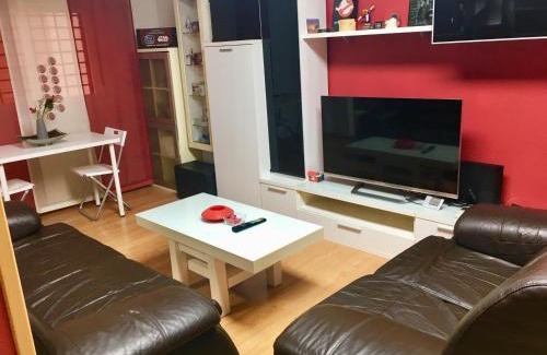 Churriana de la Vega Apartment | Residencial el Molino Churriana