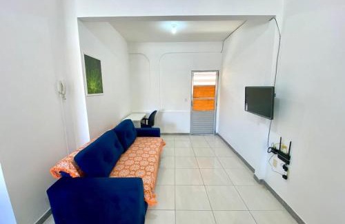 Atalaia Apartment | Residencial em Ótima localização próximo a Orla de Atalaia