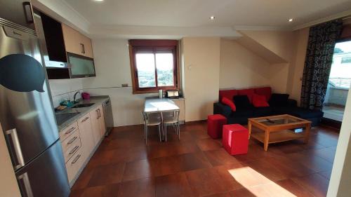 Sanxenxo Apartment | RESIDENCIAL EN SANXENXO PORTONOVO