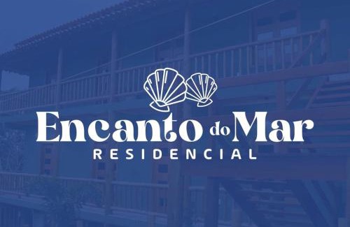 Caraiva Apartment | Residencial encanto do mar, Nova caraiva-Ba