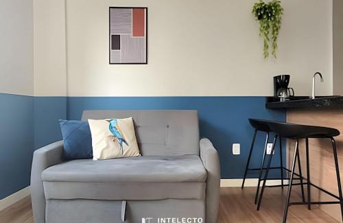 Sao Benedito Apartment | Residencial GO 305 -