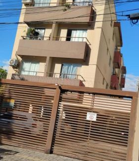 Goiania Apartment | Residencial Gomes