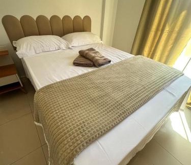 Goiania Apartment | Residencial Gomes