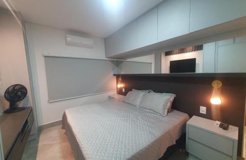 Capitolio Apartment | Residencial Goulart