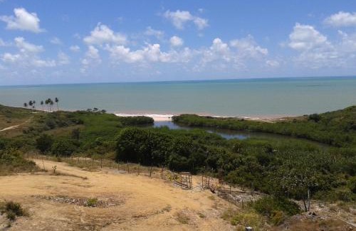 Praia de Jacuma Apartment | Residencial Granito e Jasmim