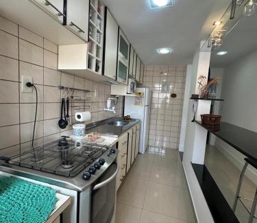 Monero Apartment | Residencial Ilha do Governador