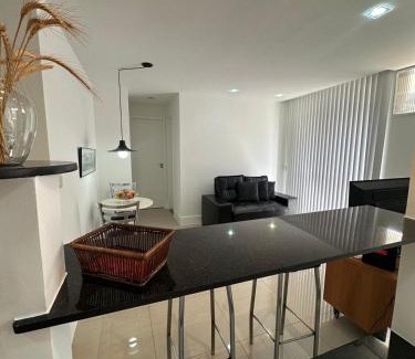 Monero Apartment | Residencial Ilha do Governador