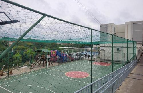 Portal do Sol Apartment | Residencial Jardim da costa