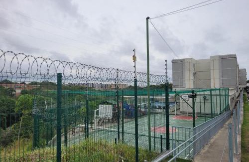 Portal do Sol Apartment | Residencial Jardim da costa