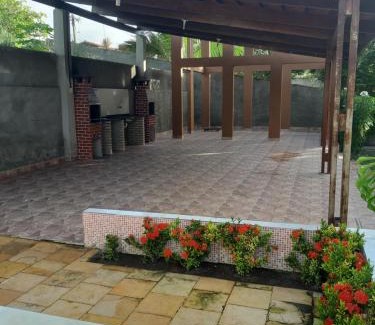 Pilar Apartment | Residencial Jardins