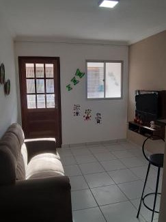 Pilar Apartment | Residencial Jardins