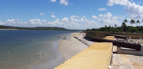 Pilar Apartment | Residencial Jardins