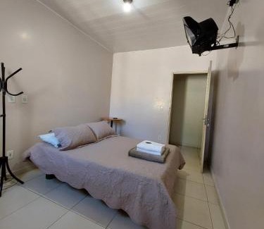 Central Sector Hotel | Residencial Joman Goiânia