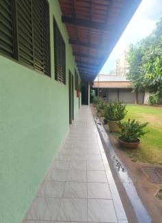 Central Sector Hotel | Residencial Joman Goiânia