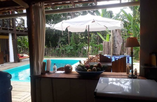 Trancoso House | Residencial Lá Bussola Trancoso